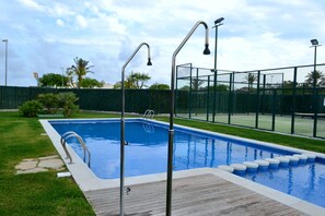 Sundeck - Apartamentos Torredembarra (Torredembarra)