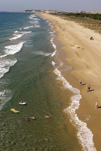 Apartamentos Torredembarra