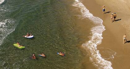 Apartamentos Torredembarra