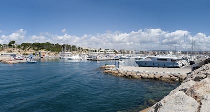 Apartamentos Torredembarra