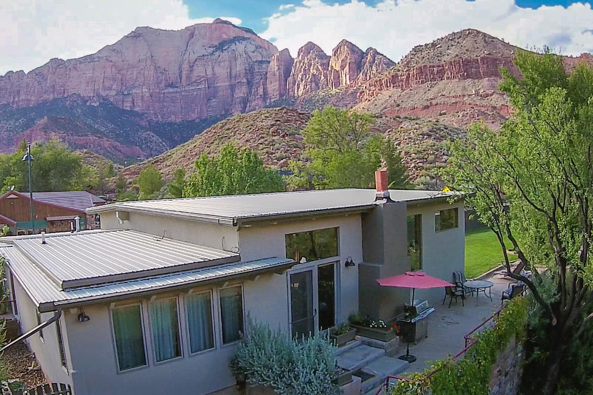 Villa I | 1 bedroom, Frette Italian sheets, premium bedding, down comforters