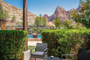 Double Room Single Use | Cadar Frette Itali, peralatan tempat tidur premium, gebar bulu kapas 