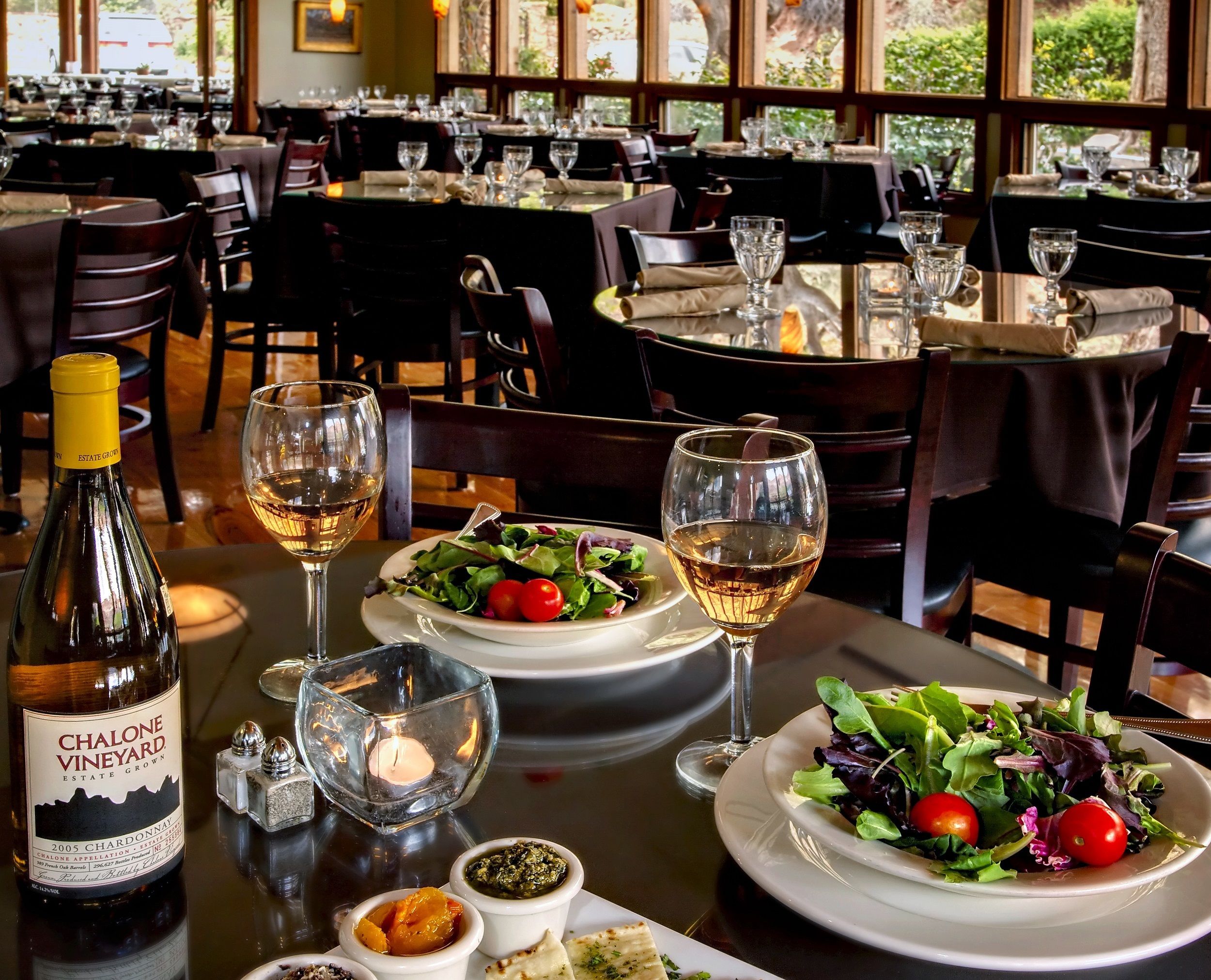 Foto - Flanigan`s Resort and Spa