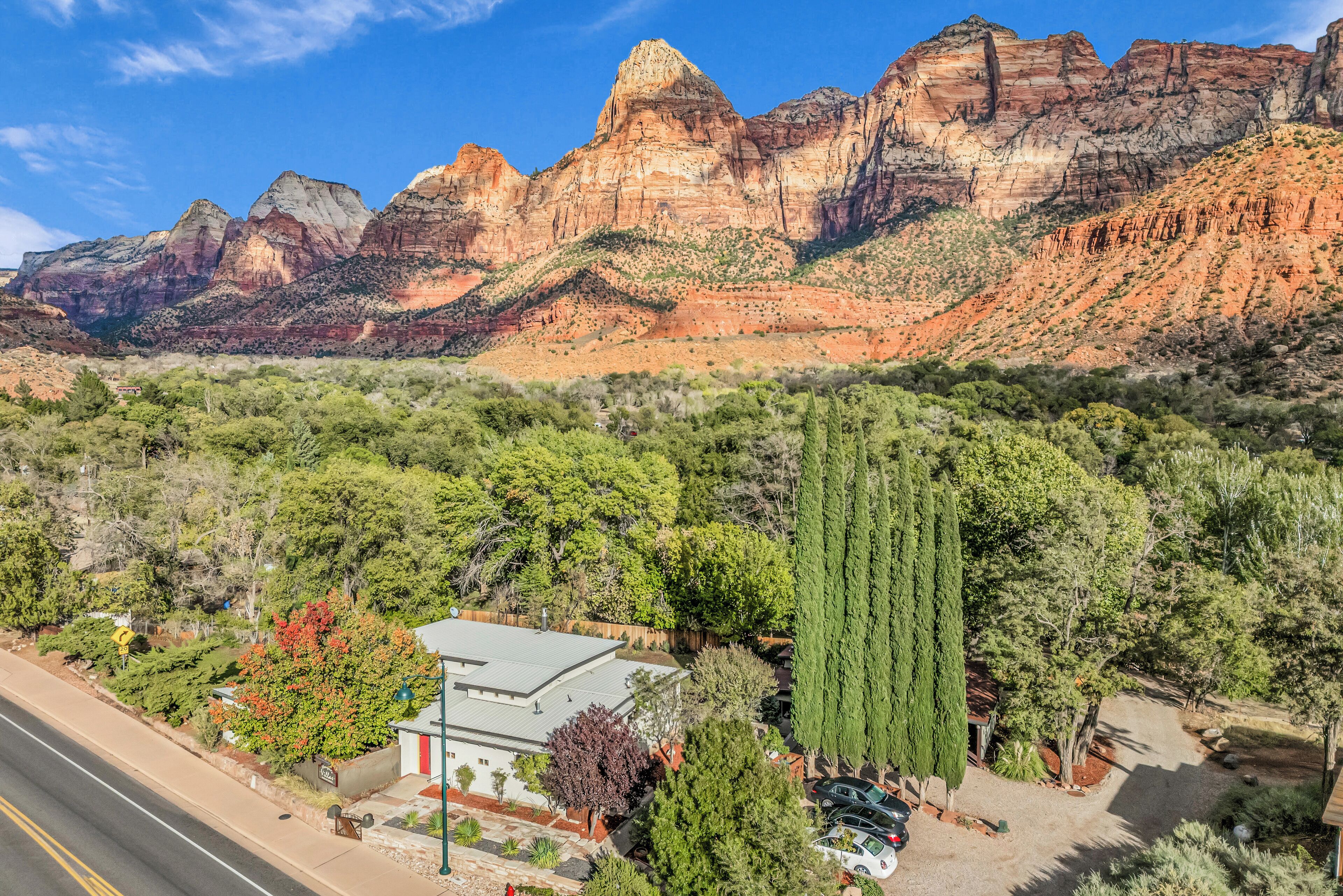 villa ii | 1 bedroom, frette italian sheets, premium bedding, down duvets