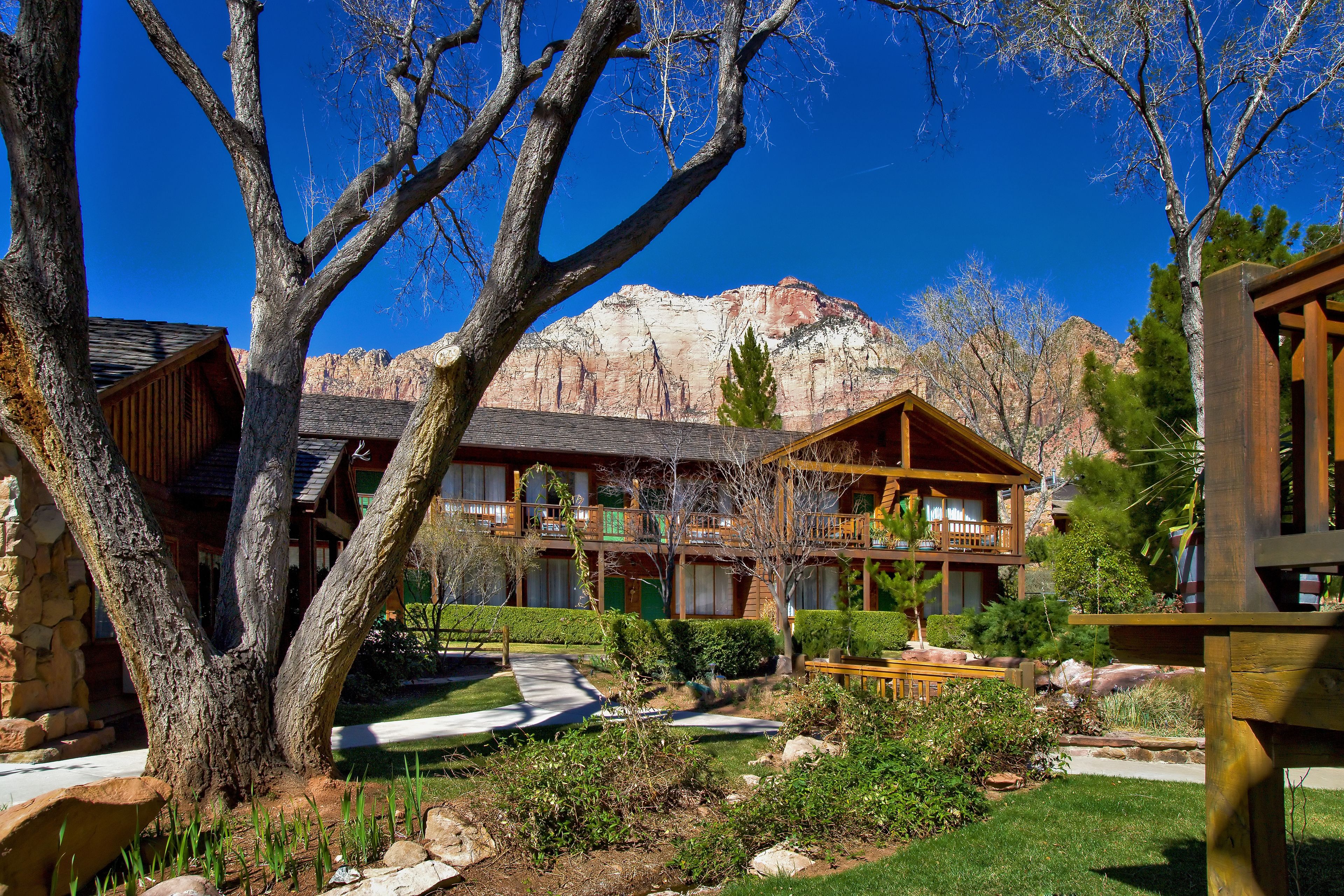 Foto - Flanigan's Resort and Spa