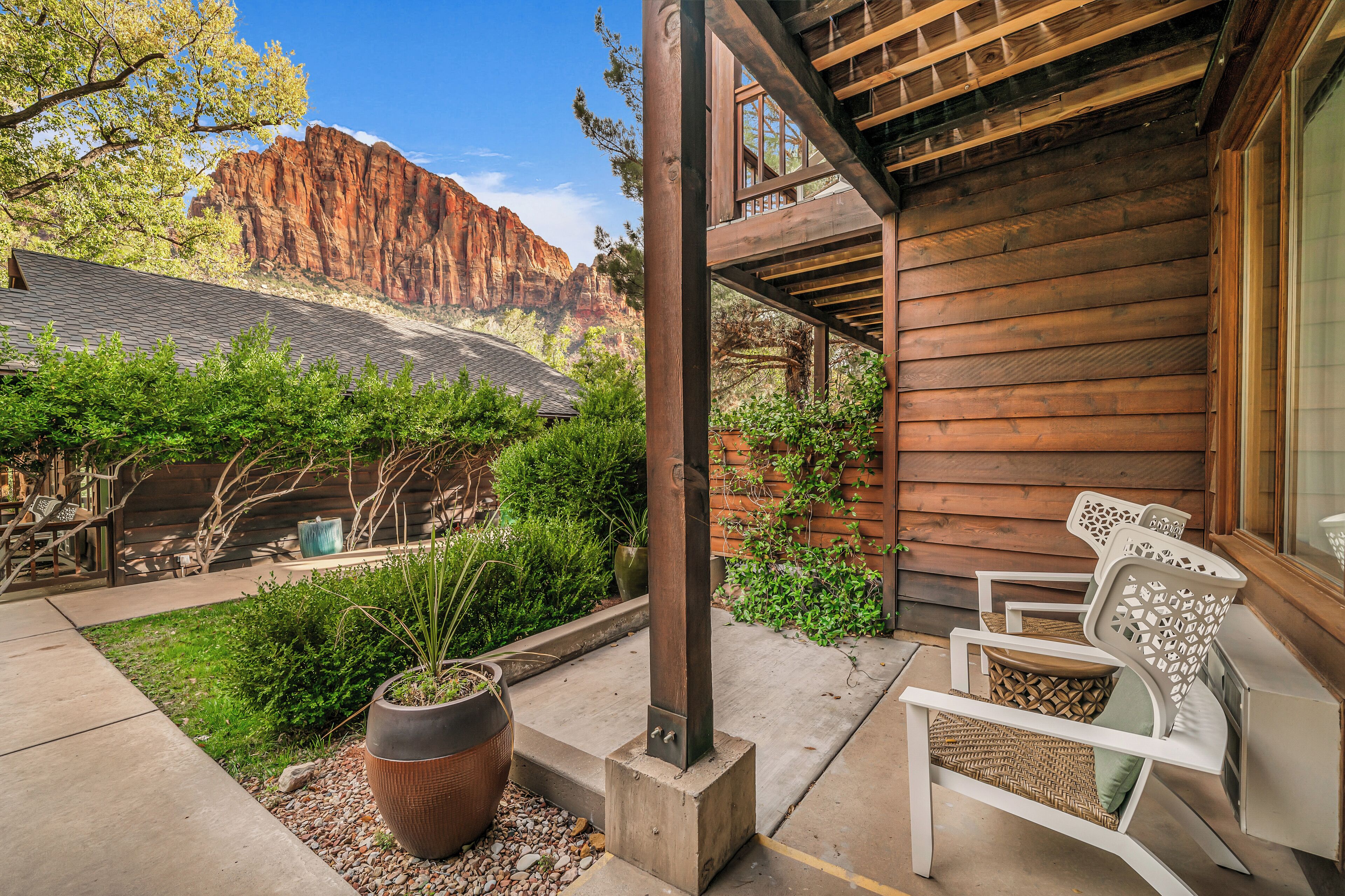 Foto - Flanigan`s Resort and Spa