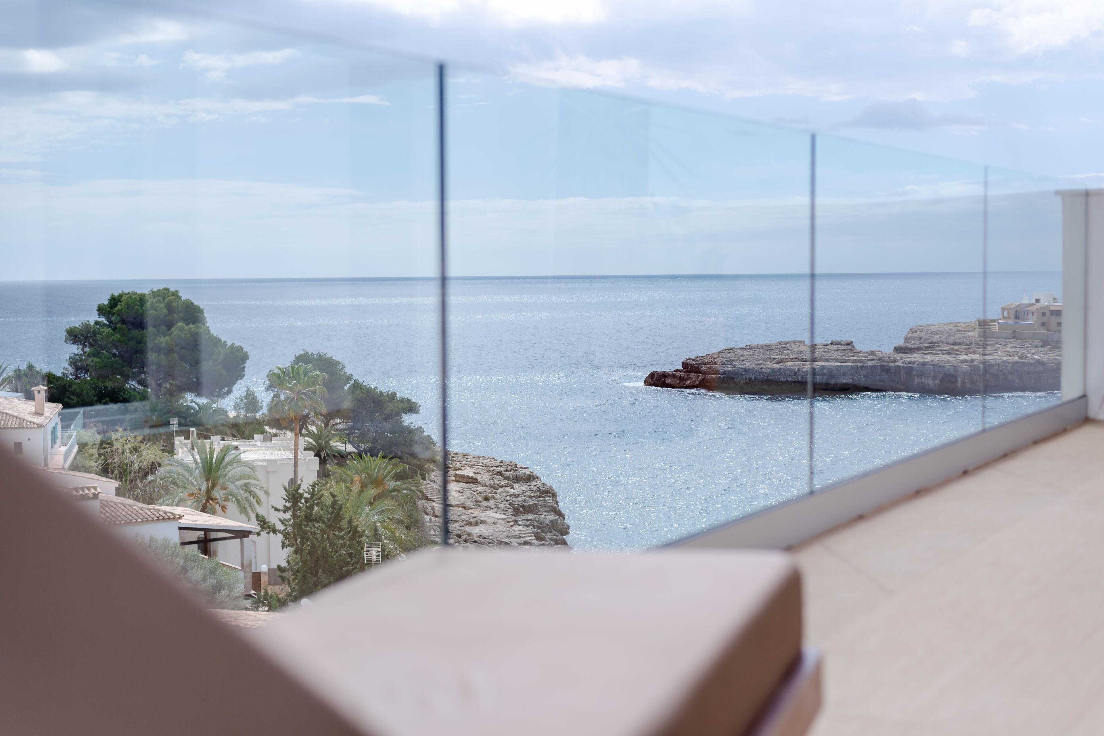 Panorama studio suite | Terras