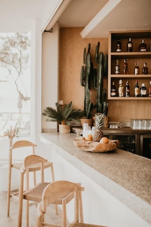 Restaurant - Portomar Apartments (Felanitx)