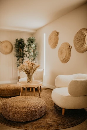 Spa - Portomar Apartments (Felanitx)