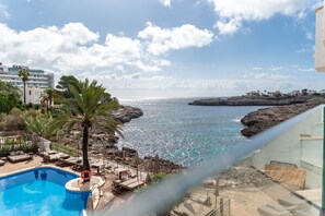 Exterior - Portomar Apartments (Felanitx)