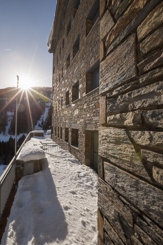 Pierre & Vacances Andorra Sunari El Peretol