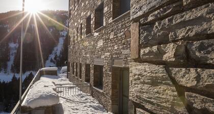 Pierre & Vacances Andorra Sunari El Peretol