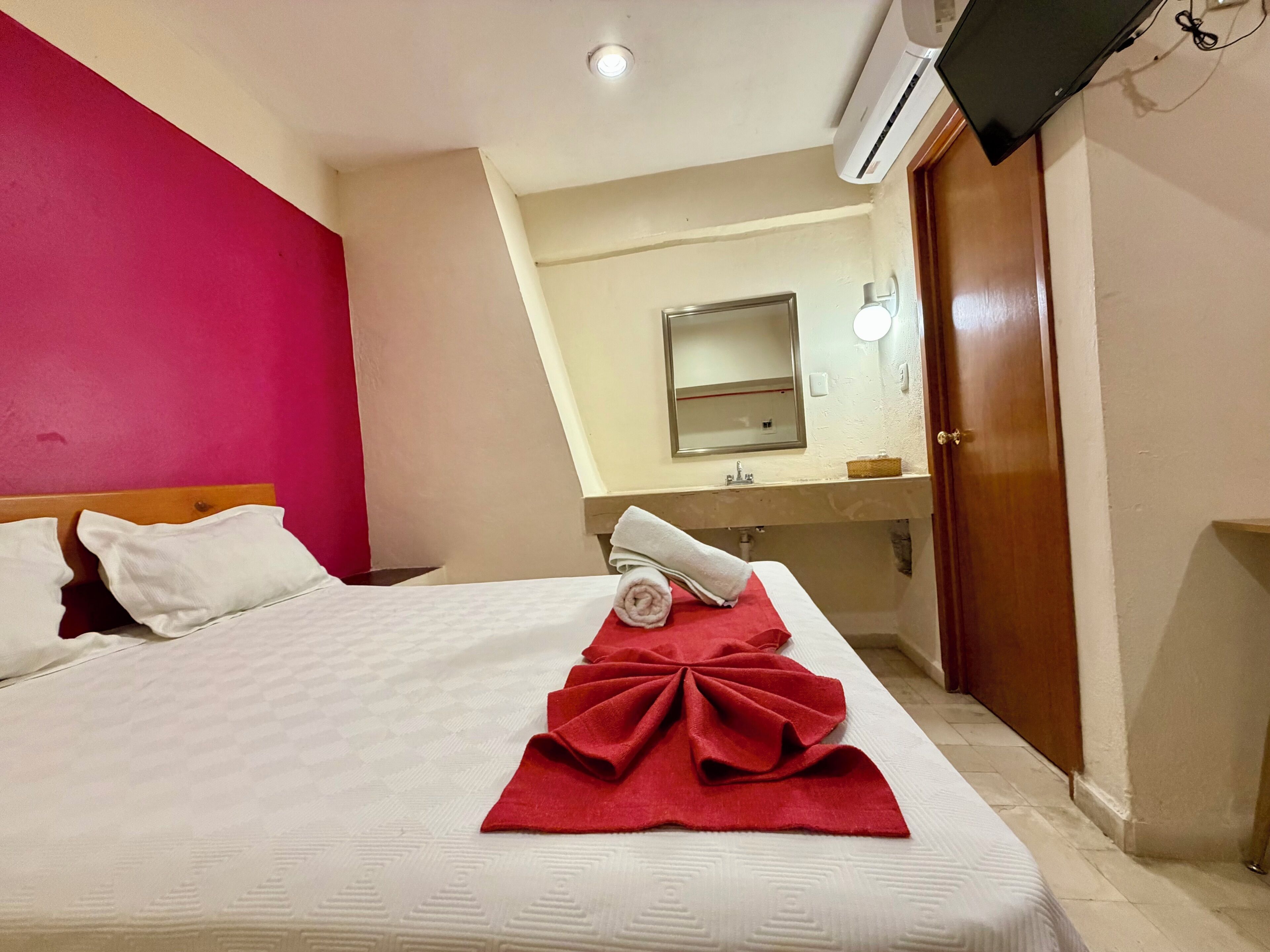 Foto - Hotel Barranquilla