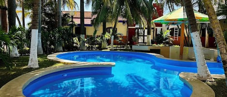 Teras/patio