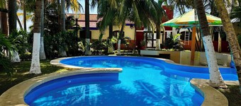 Hotel Barranquilla