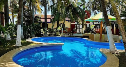 Hotel Barranquilla