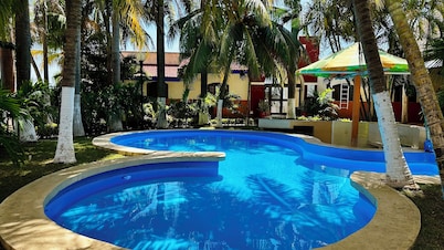Hotel Barranquilla