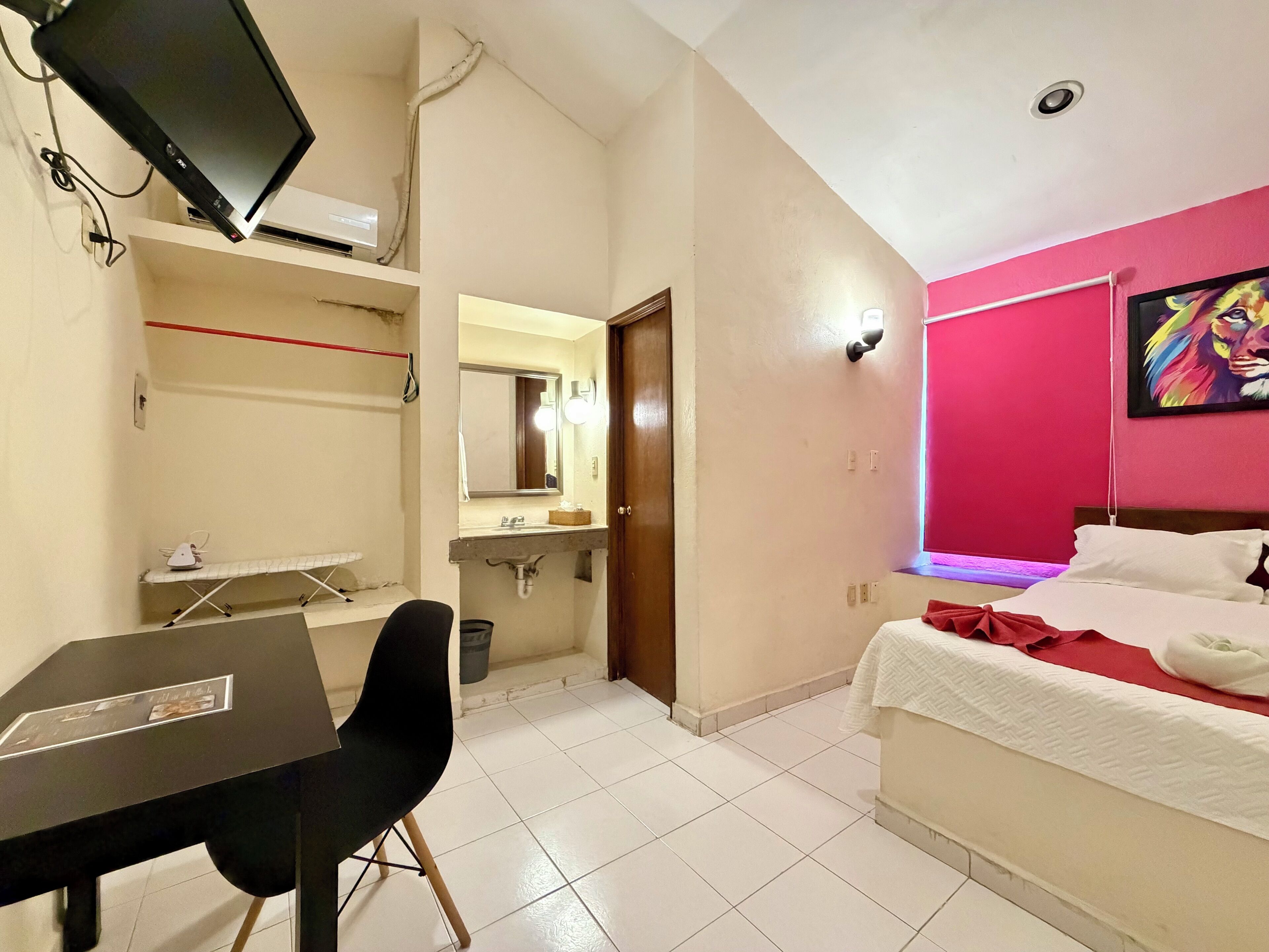 Foto - Hotel Barranquilla