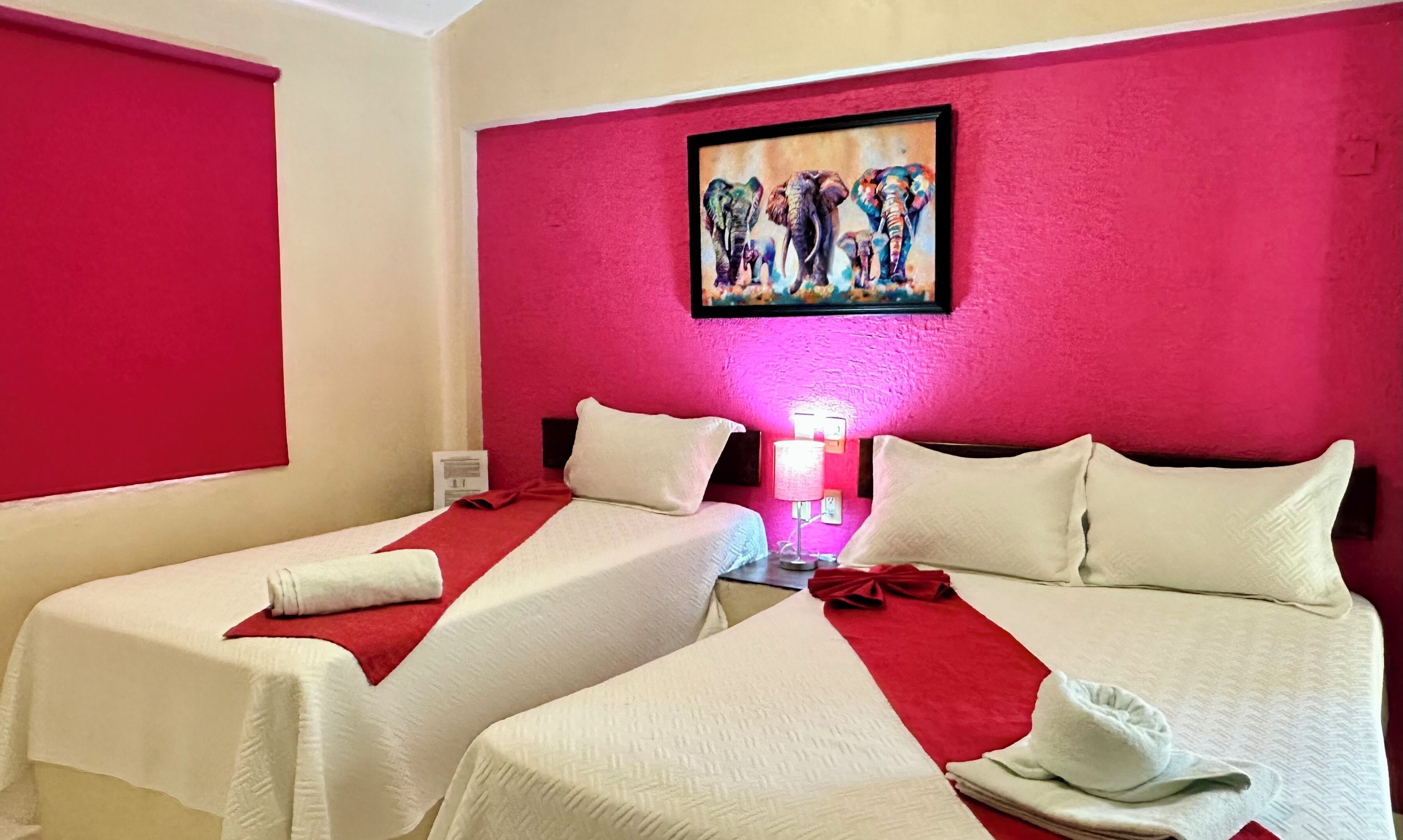 Foto - Hotel Barranquilla