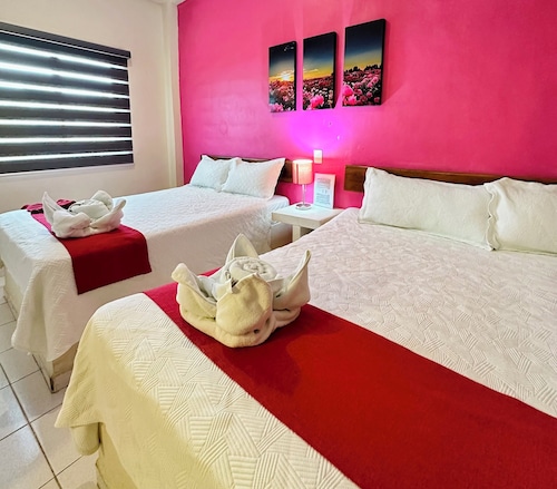 Hotel Barranquilla