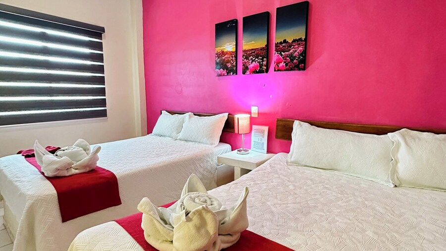 Hotel Barranquilla