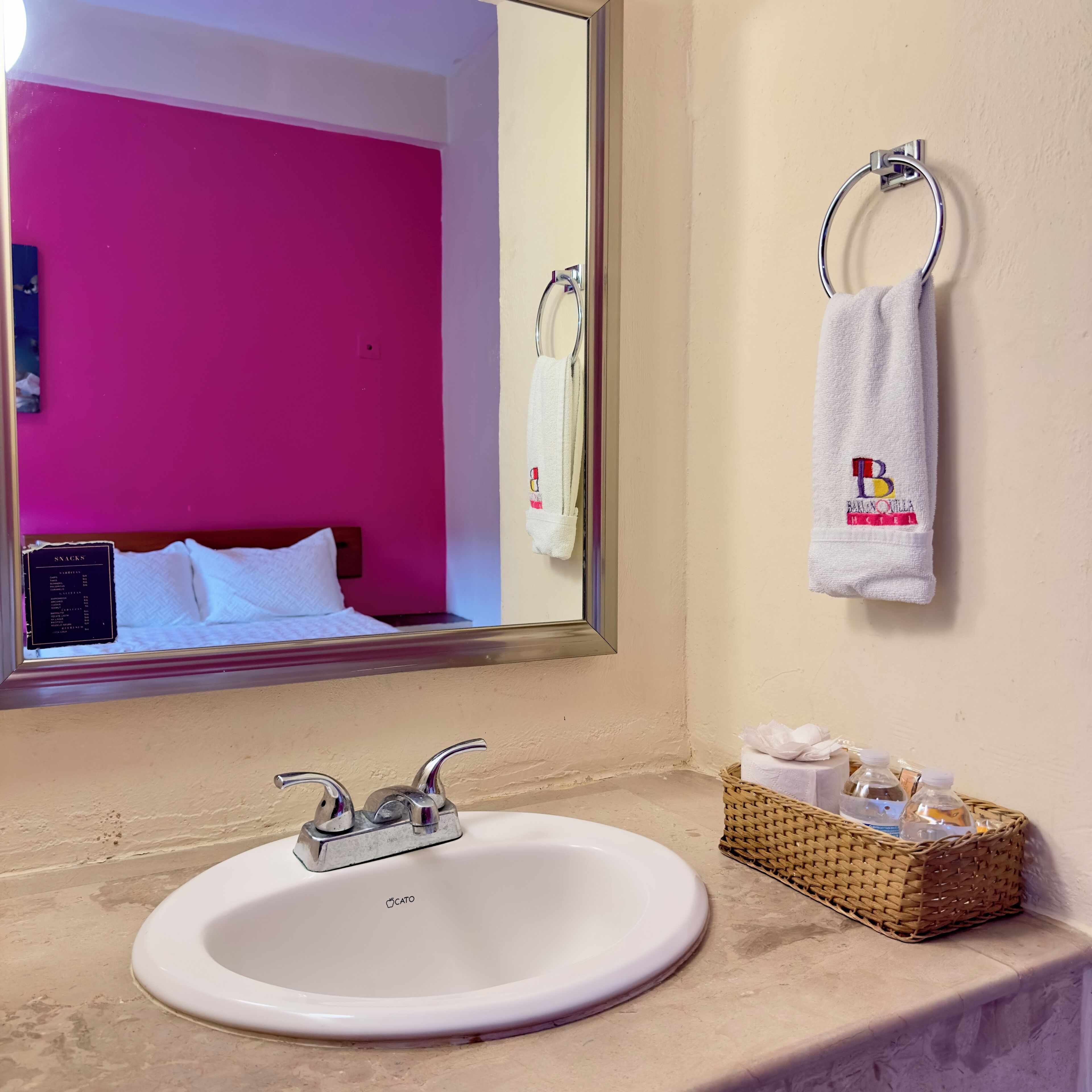 Foto - Hotel Barranquilla
