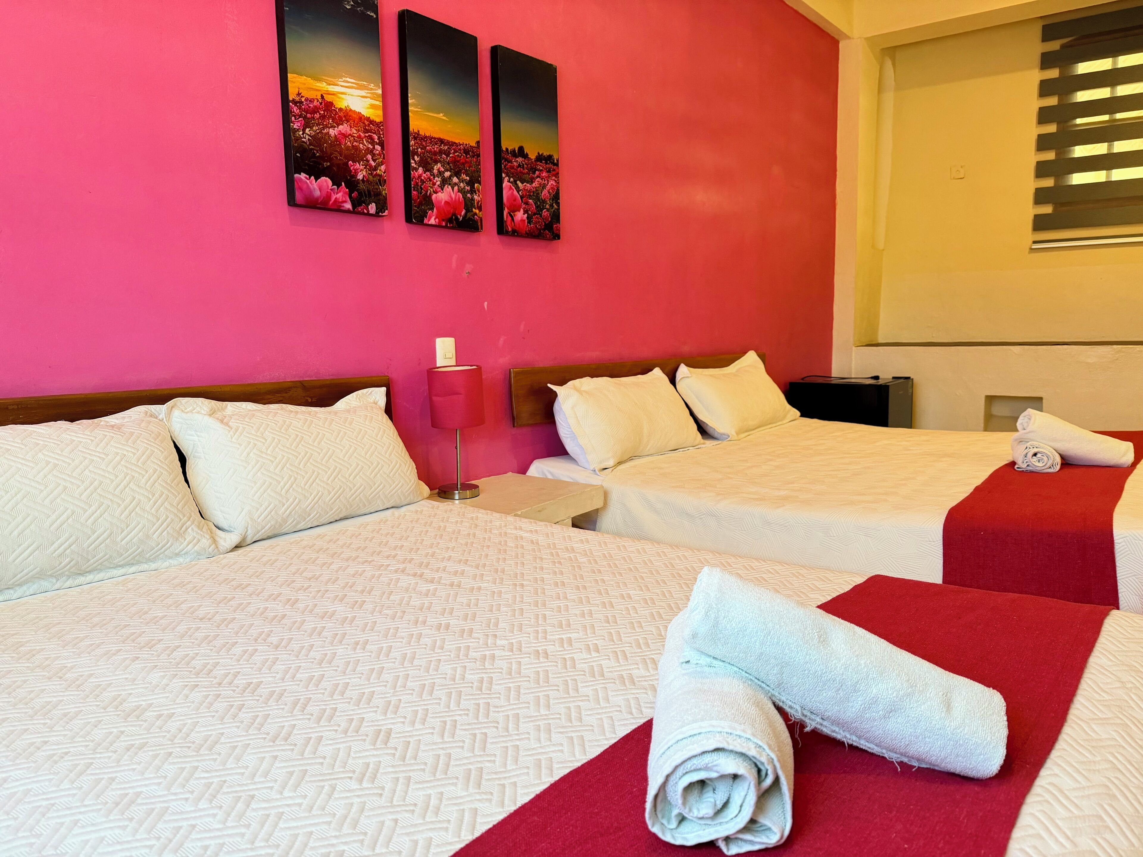 Foto - Hotel Barranquilla