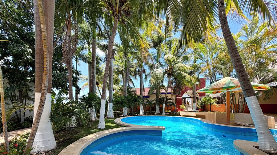 Hotel Barranquilla