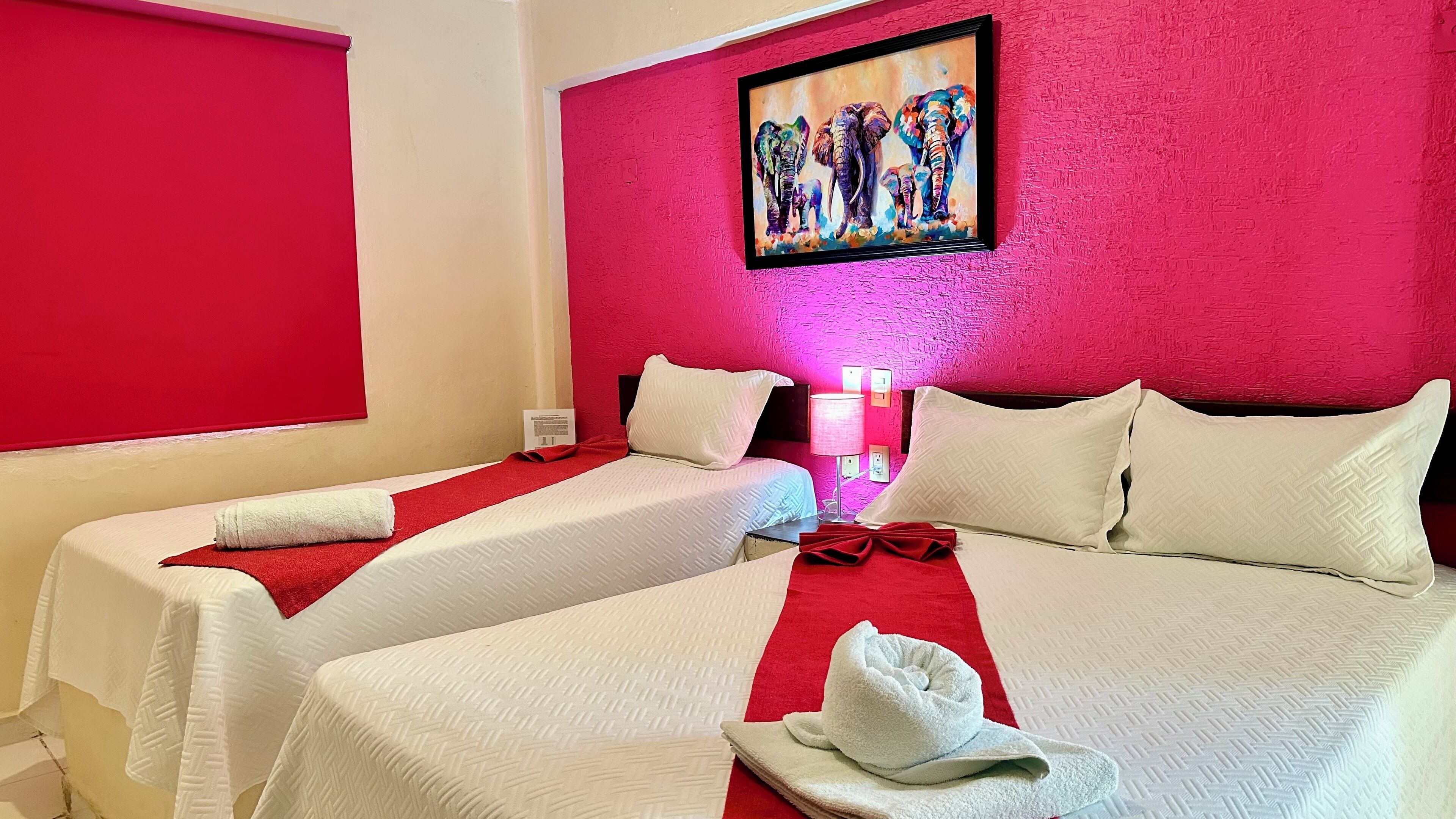 Foto - Hotel Barranquilla