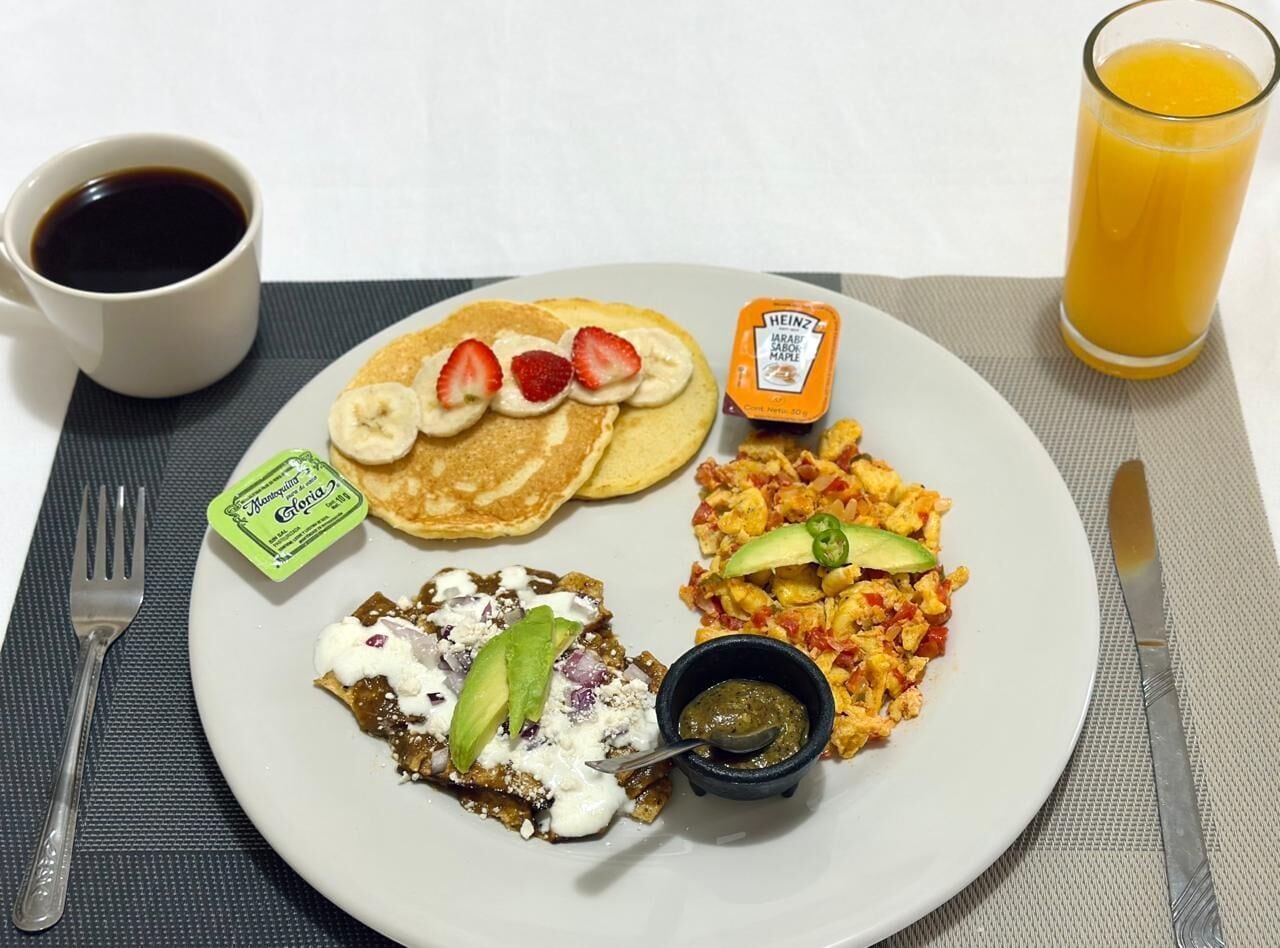 Foto - Hotel Barranquilla