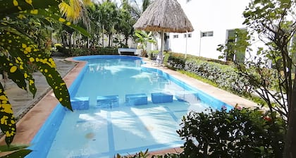 Paraiso Seyba Hotel