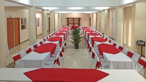 Executive-lounge