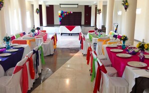 Sala de reuniones