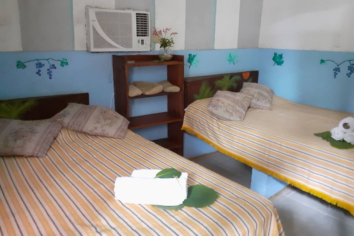Comfort-Zimmer
