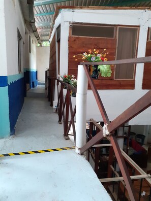 Building design