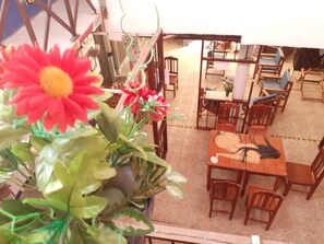 Tempat makan