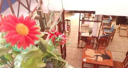 Hotel Hostal Teresa Zipolite