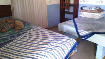 In-room safe, free WiFi