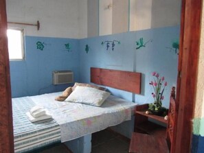 Caja fuerte y wifi gratis