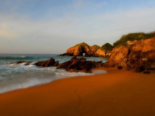 Hotel Hostal Teresa Zipolite