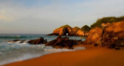 Hotel Hostal Teresa Zipolite