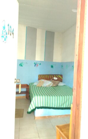 Room - Hotel Hostal Teresa Zipolite (San Pedro Pochutla)