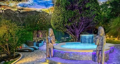 Boquete Garden Inn Hotel