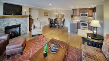 Télévision à écran plat