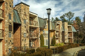 Exterior - The Residences at Biltmore (Asheville)
