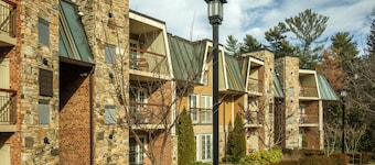 Lantern Lodge