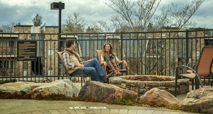 The Residences at Biltmore