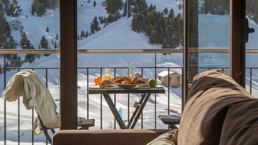 Pierre & Vacances Andorra Bordes d'Envalira