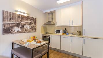 Appartement, 1 chambre (4 personas) | Cuisine privée