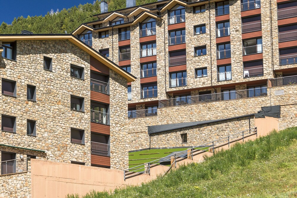 Pierre & Vacances Andorra Bordes d'Envalira